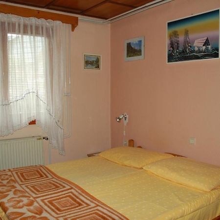 דירות בוהין Apartma Pri Potokarju מראה חיצוני תמונה