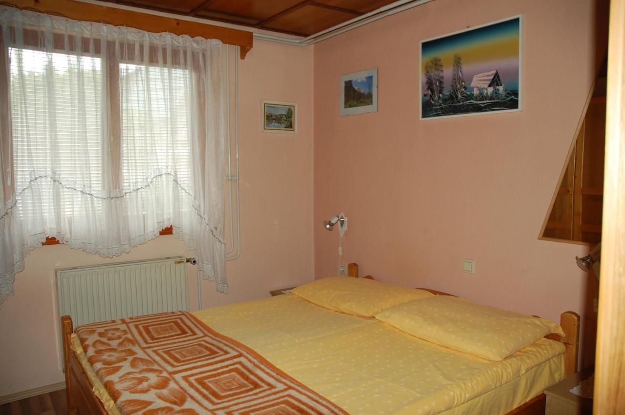דירות בוהין Apartma Pri Potokarju מראה חיצוני תמונה